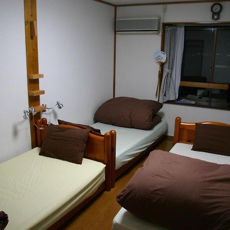 Youth Guest House Atoma Фукушима Екстериор снимка