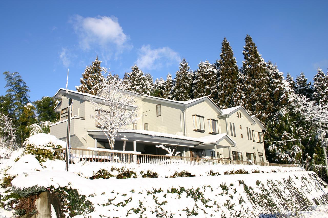Youth Guest House Atoma Фукушима Екстериор снимка