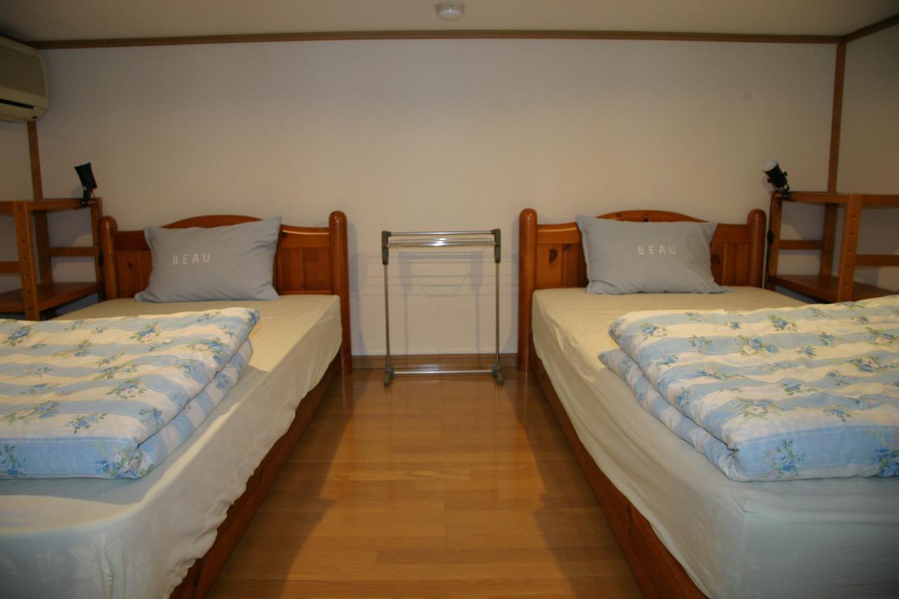 Youth Guest House Atoma Фукушима Екстериор снимка