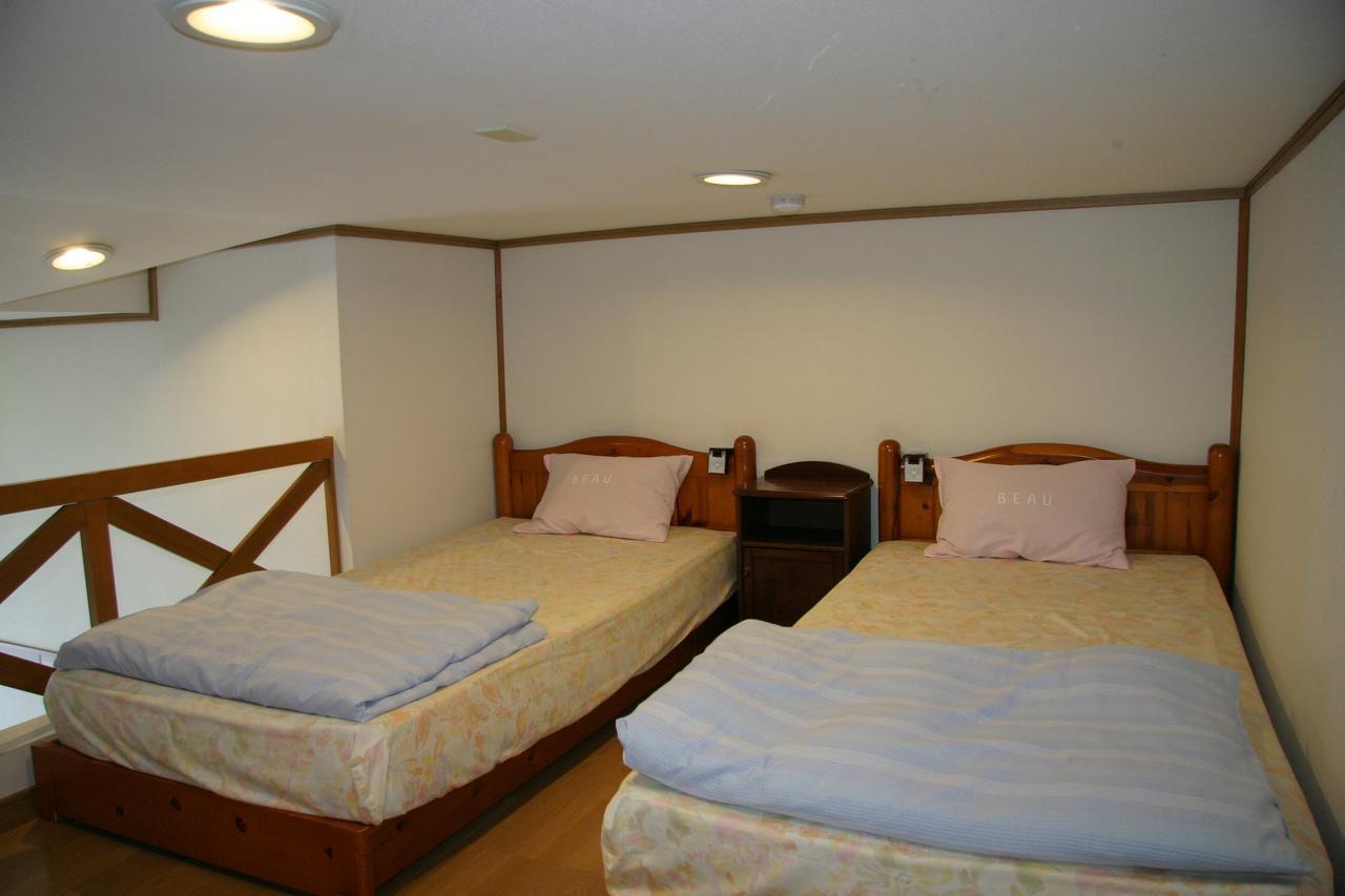 Youth Guest House Atoma Фукушима Екстериор снимка