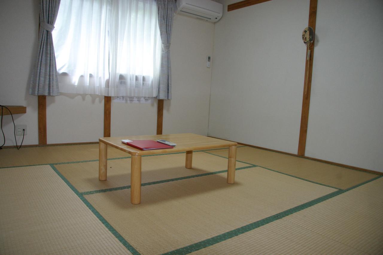 Youth Guest House Atoma Фукушима Екстериор снимка