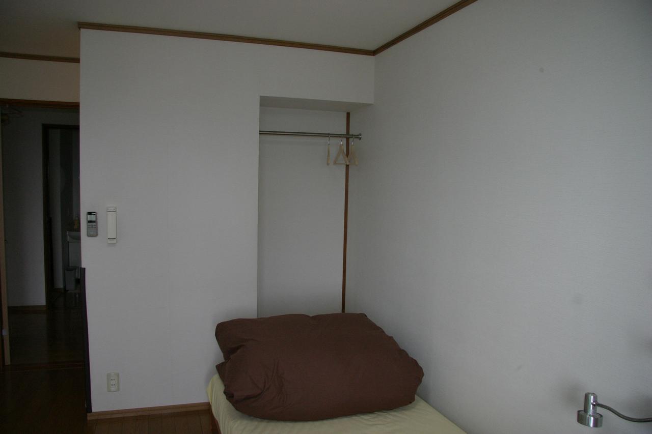 Youth Guest House Atoma Фукушима Екстериор снимка