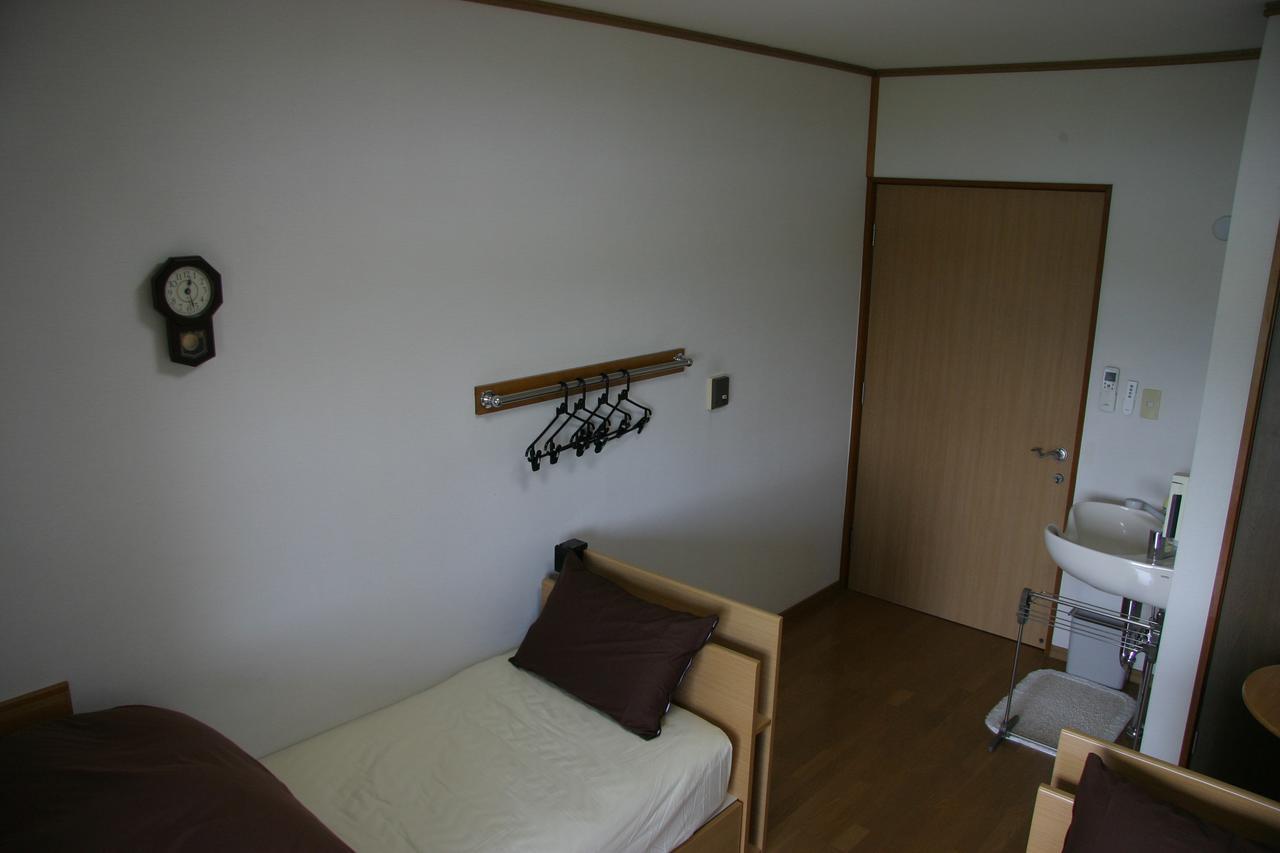 Youth Guest House Atoma Фукушима Екстериор снимка