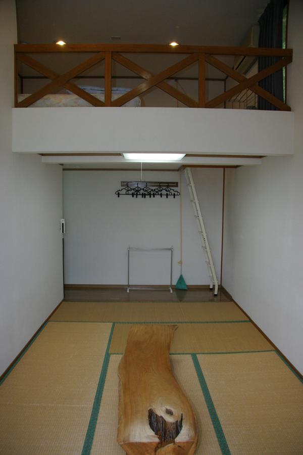 Youth Guest House Atoma Фукушима Екстериор снимка