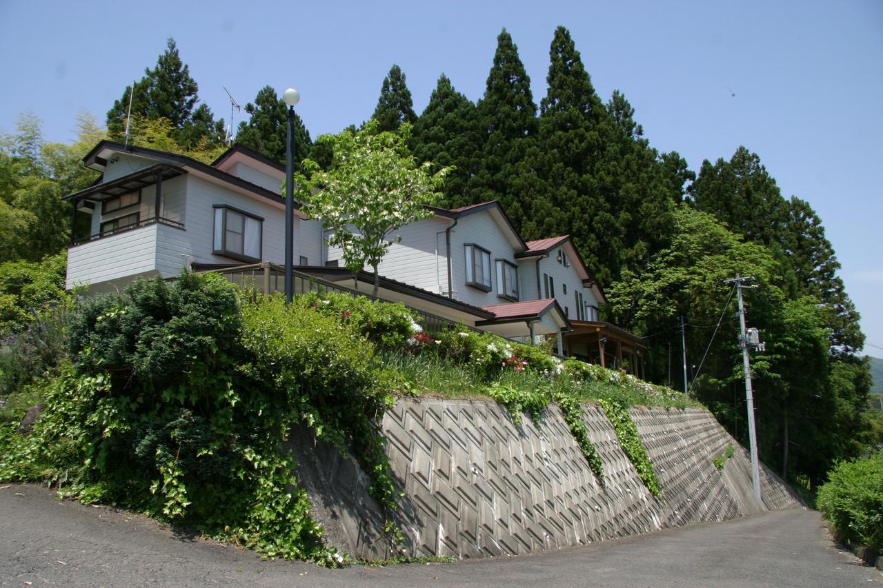Youth Guest House Atoma Фукушима Екстериор снимка
