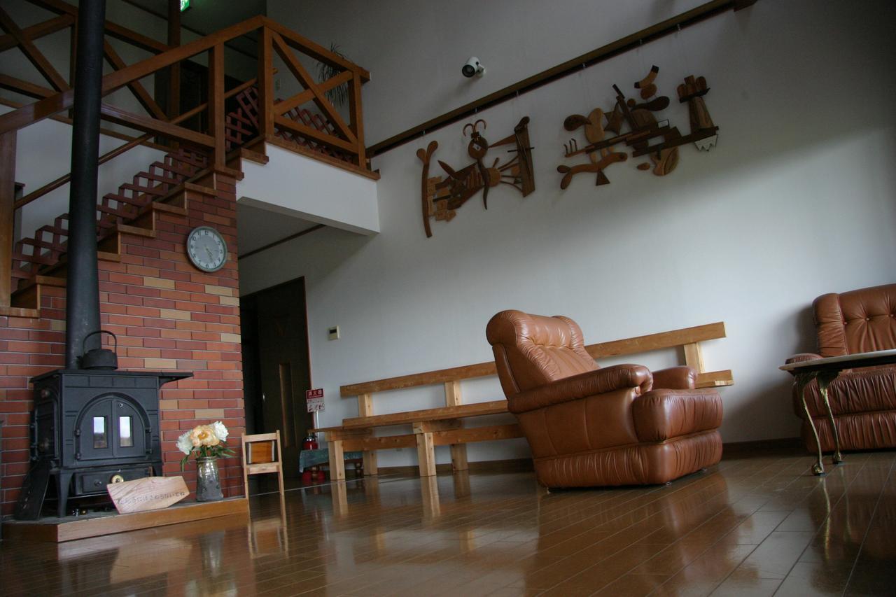 Youth Guest House Atoma Фукушима Екстериор снимка