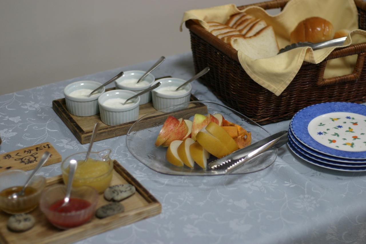 Youth Guest House Atoma Фукушима Екстериор снимка