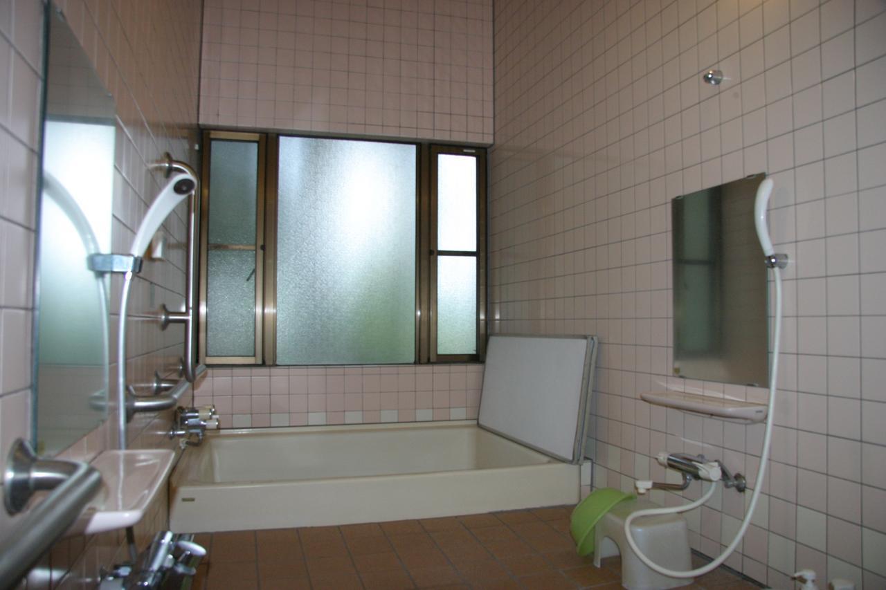 Youth Guest House Atoma Фукушима Екстериор снимка