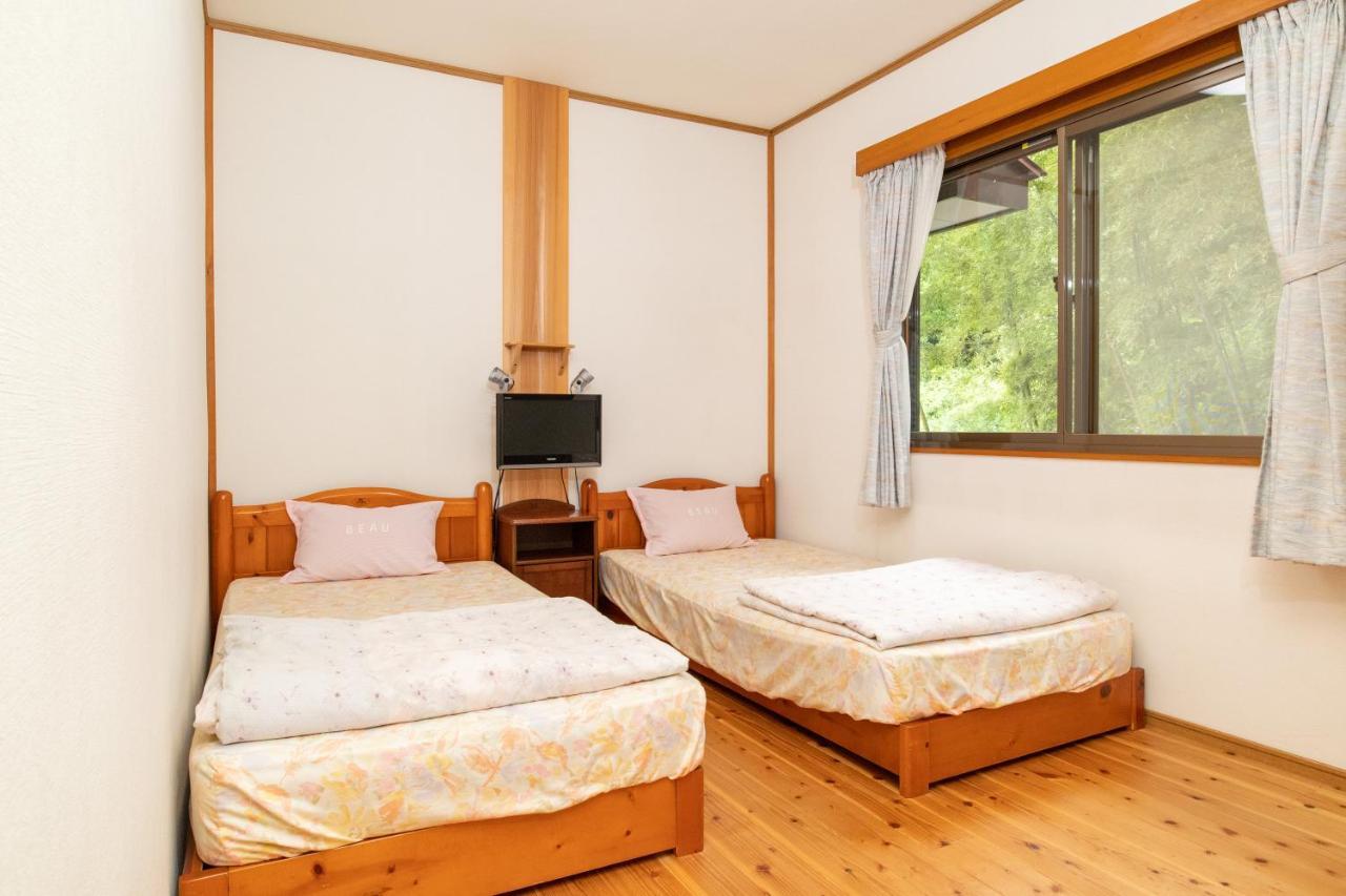 Youth Guest House Atoma Фукушима Екстериор снимка
